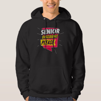 Veste À Capuche Les seniors N'Oublient Pas Mon rabais Pour Les Per