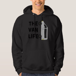 Veste À Capuche Les Van Life Van Life Adventure Nomads