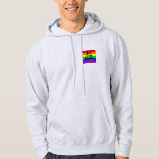 Veste À Capuche #LGBT #love #pride #gay #lesbiennes #freedom #para