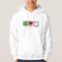 Ligue de Bowling Peace Love