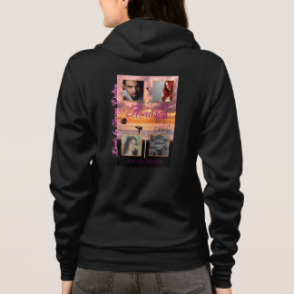 Veste À Capuche Ligue des Ascendants (Partie 2)