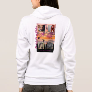 Veste À Capuche Ligue des Ascendants (Partie 2)