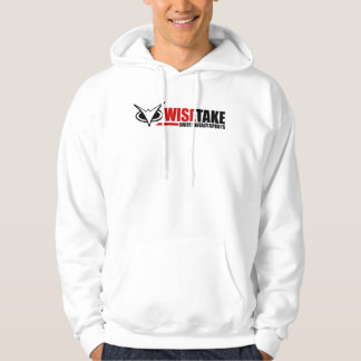 Veste À Capuche L'imaginaire quotidien de WiseTake folâtre le