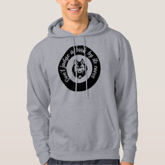 Veste À Capuche Lion noir