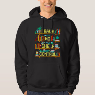 Veste À Capuche Livre drôle pour amateur de livres cadeau groupe d
