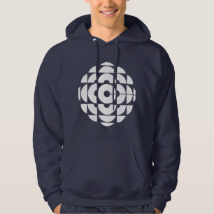 Veste À Capuche Logo CBC 1986