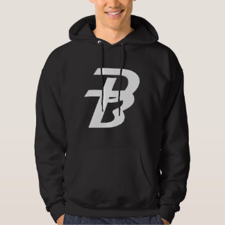 Veste À Capuche Logo D B