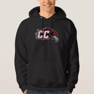 Veste À Capuche Logo de CC Thunderbird