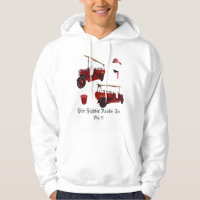 Logo de Fire Fighter Ready To Go,