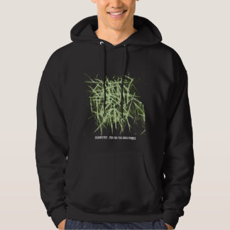 Veste À Capuche Logo hoody