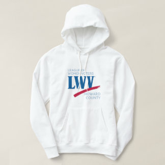Veste À Capuche Logo LWVHC Sweatshirt à capuchon