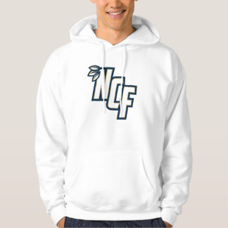 Veste À Capuche Logo NCF