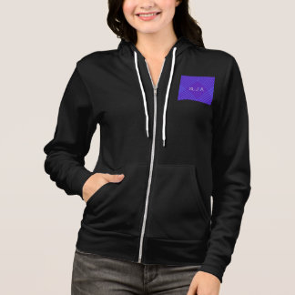 Veste À Capuche Logo SLJ-VA