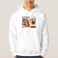 LOONEY TUNES™ TAZ™ Naughty Not Nice