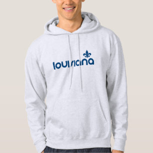 Veste À Capuche Louisiane