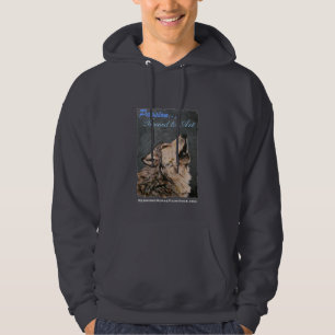 Veste À Capuche loup