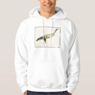 Veste À Capuche Loutre européenne