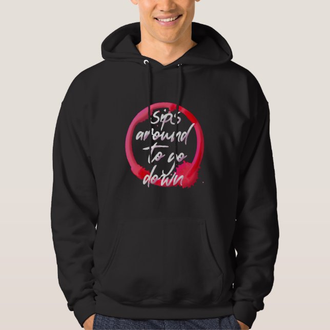 Veste À Capuche Lover 88 (Devant)