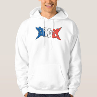 Veste À Capuche Lyphe Éternel France