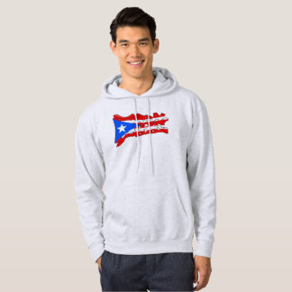 Veste À Capuche Lyphe Éternel Porto Rico