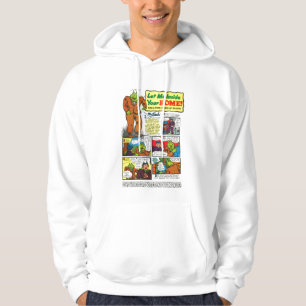 Veste À Capuche M. Toad changera votre vie !