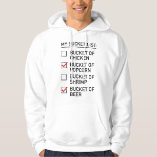 Veste À Capuche Ma liste de regroupement
