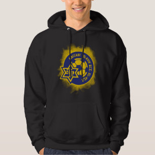 Veste À Capuche Maccabi Tel Aviv FC Football Club Israël