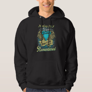 Veste À Capuche Mademoiselle Mon Frère Ange Gardien Au Ciel Pour P