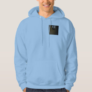 Veste À Capuche Mai l'irréel soit vrai