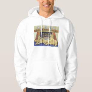 Veste À Capuche Maison et foyer