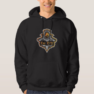 Veste À Capuche Maître DM des donjons et dragons RPG