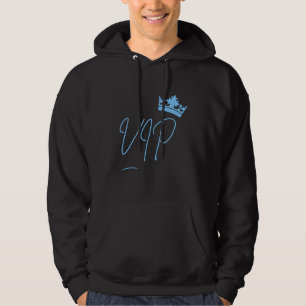 Veste À Capuche Majestic Sky VIP – Royal Crown Elite Edition