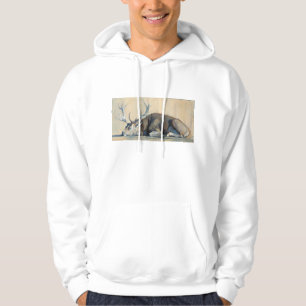 Veste À Capuche Mâle 2014