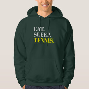 Veste À Capuche Mange Sleep Tennis