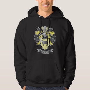 Veste À Capuche Manteau de Cole des bras