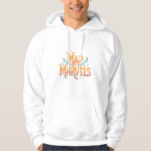 Veste À Capuche Mapper les marques