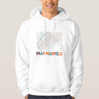 Veste À Capuche Mapper les marques