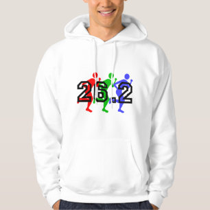 Veste À Capuche Marathoniens