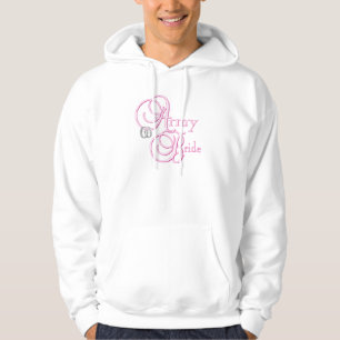 Veste À Capuche Mariée de l'armée