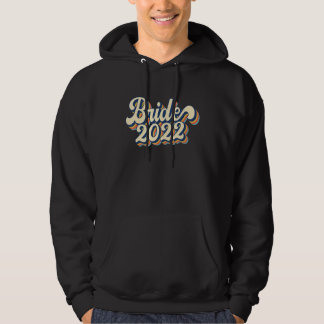 Veste À Capuche Mariée Rétro Vintage 2022 Pour Mariage Ou Enterrem