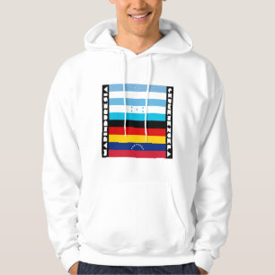 Veste À Capuche Marinduresia et Germenezuela