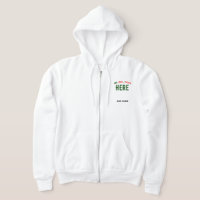 MARQUE BLANCHE MODERNE ET PERSONNALISABLE VÉRIFIÉE