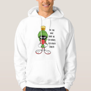 VESTE À CAPUCHE MARVIN LE MARTIAN™
