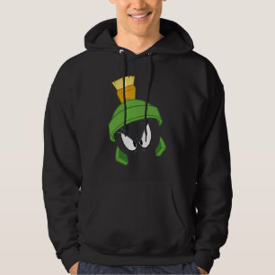 Veste À Capuche MARVIN MARTIAN™ Face en colère