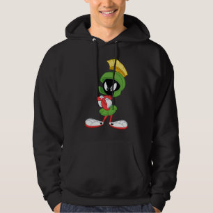 Veste À Capuche MARVIN THE MARTIAN™   Arms crossed