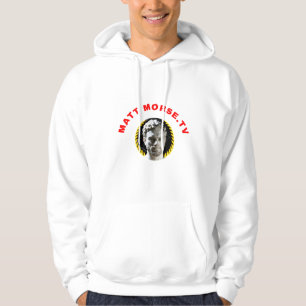Veste À Capuche Matt Morse Sweatshirt TV