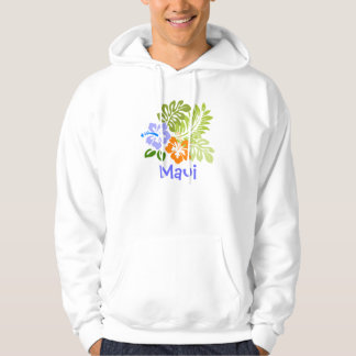 Veste À Capuche Maui