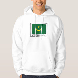 Veste À Capuche Mauritanie