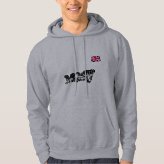 Veste À Capuche Mcfly in Royaume-Uni k