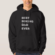 Meilleur papa de boxe de tous les temps